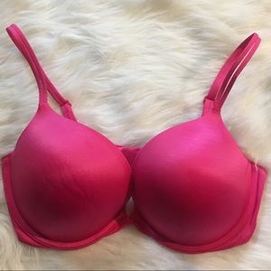 Victoria’s Secret Very Sexy Push Up